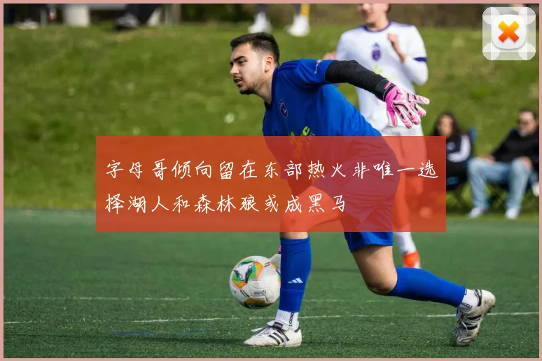 字母哥倾向留在东部热火非唯一选择湖人和森林狼或成黑马