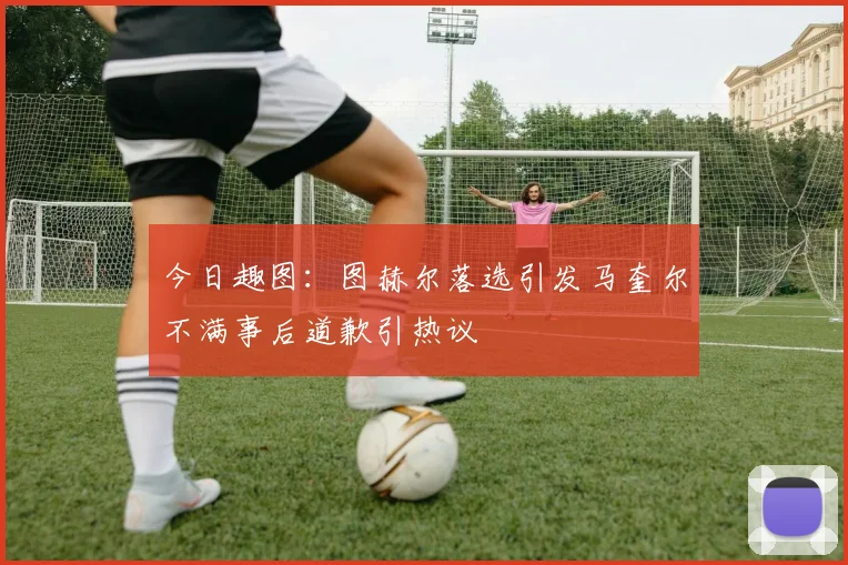 今日趣图：图赫尔落选引发马奎尔不满事后道歉引热议