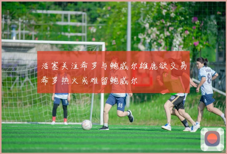 活塞关注希罗与鲍威尔雄鹿欲交易希罗热火或难留鲍威尔